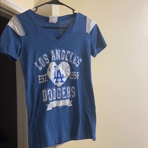 LA Dodgers Women’s Shirt